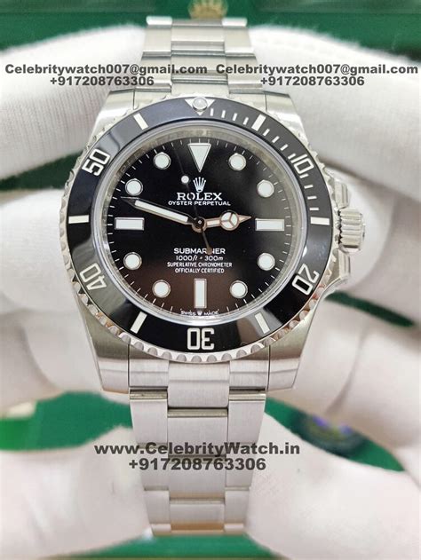 best fake rolex submarin|best rolex submariner look alike.